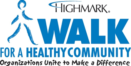 th Annual Highmark Walk for a Healthy Community